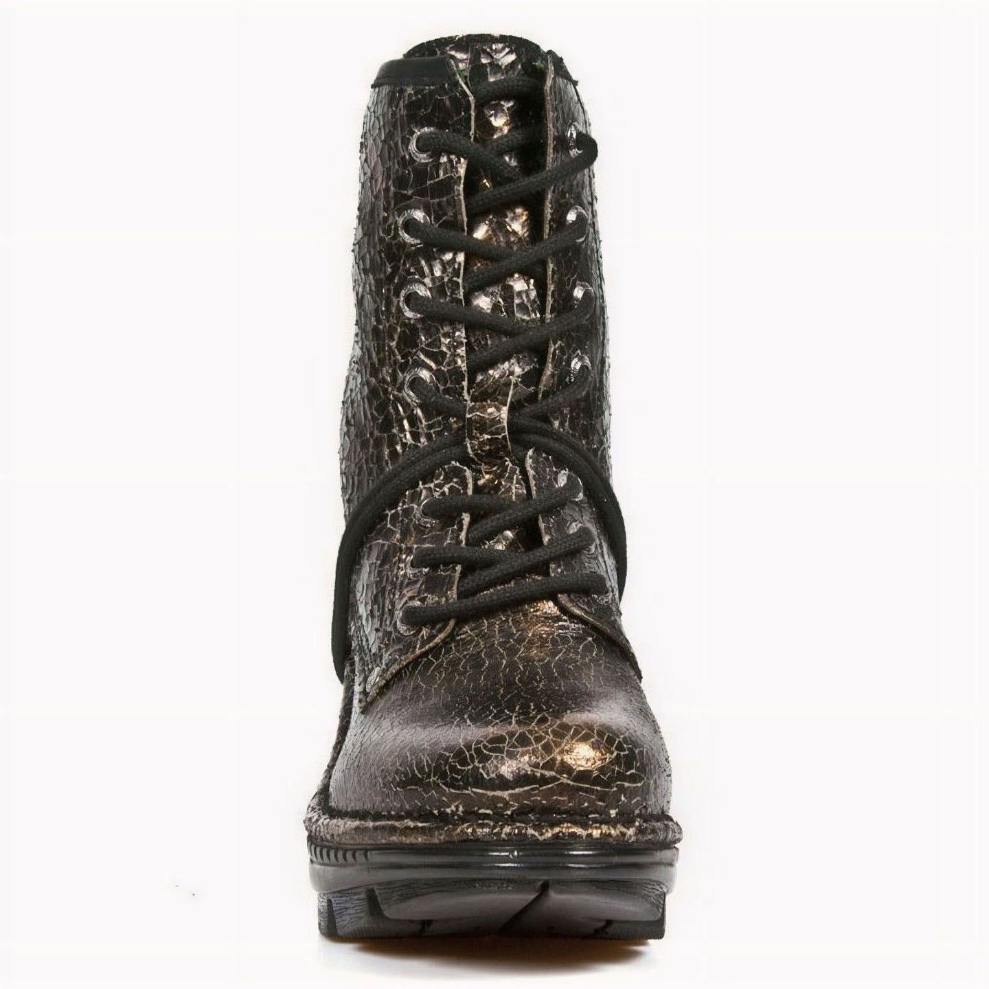 New Rock Ankle Boots M.NEOTR008-S32