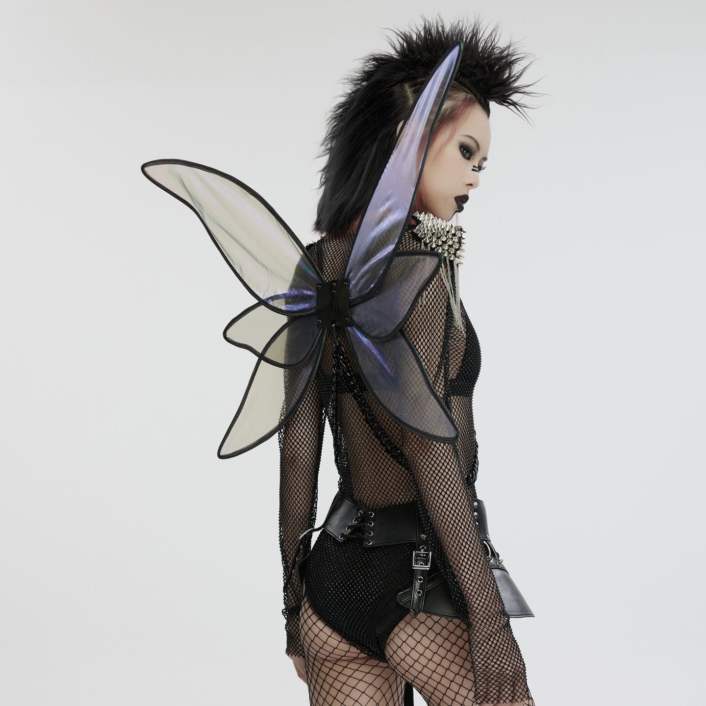 Pixie Vleugels Iriserend
