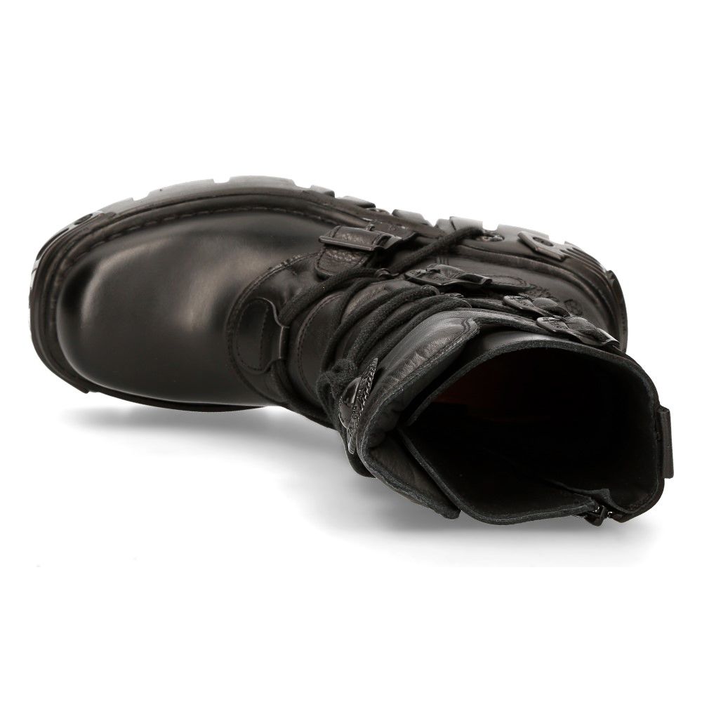 New Rock Laarzen M-373-S18