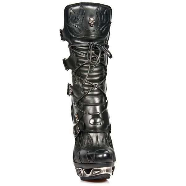 New Rock Laarzen M-MAG049-C2