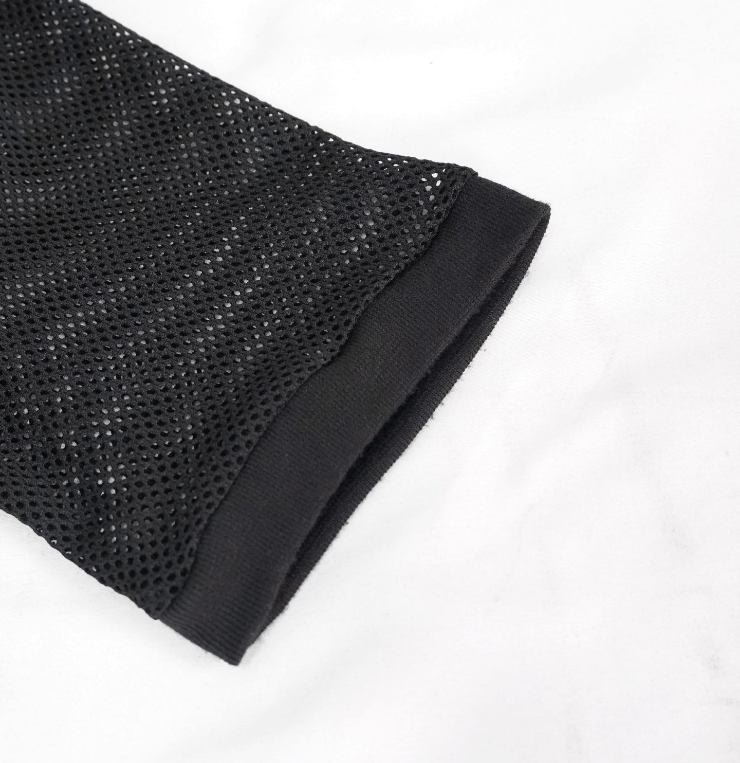 Devil Fashion Feedback Top