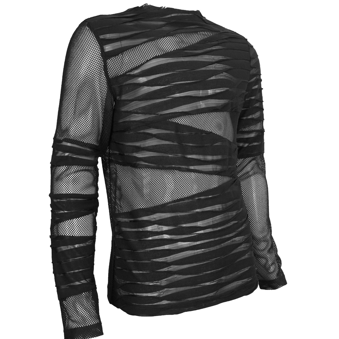 Independence Long Sleeve Top