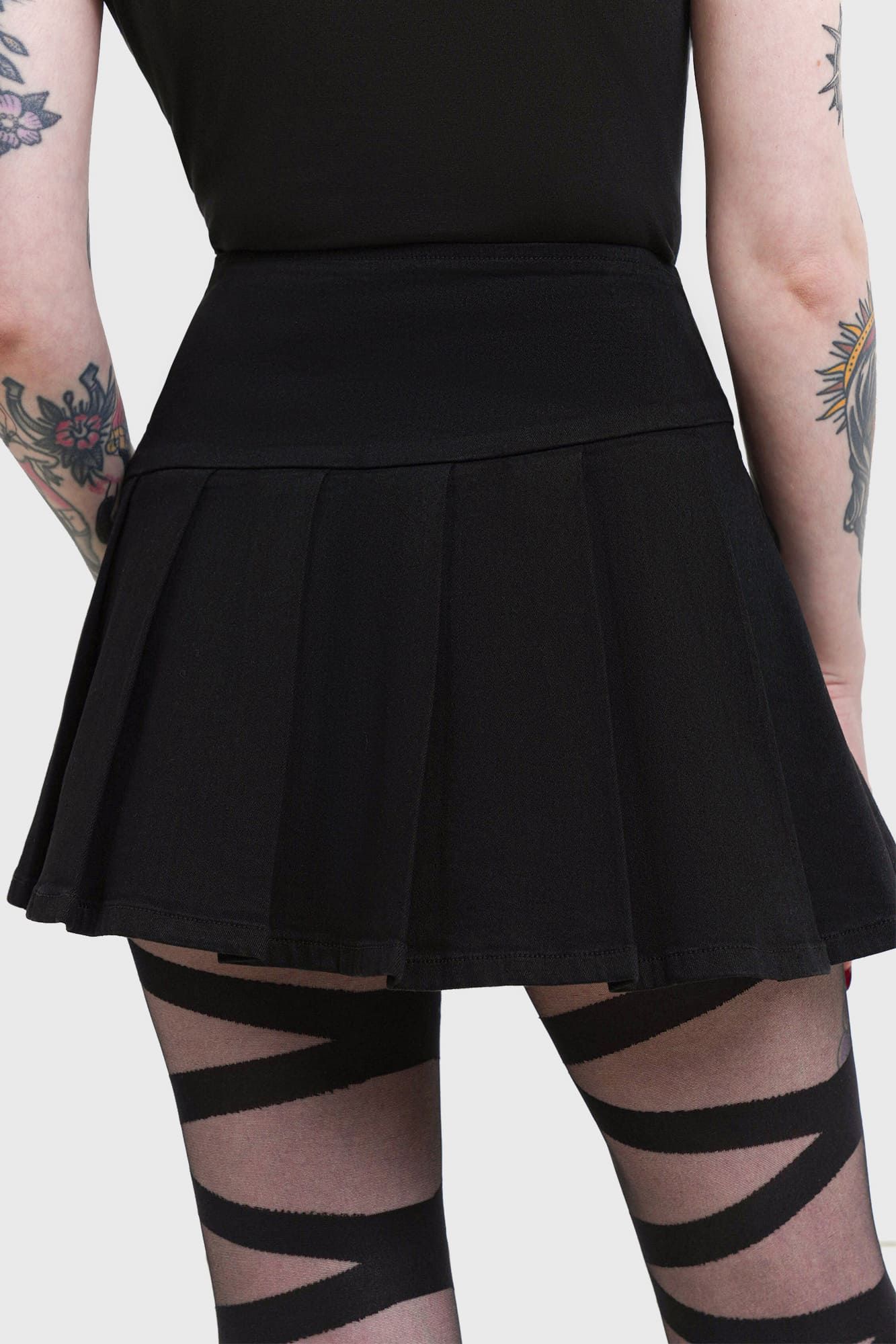 Killstar Heart Stealer Rok