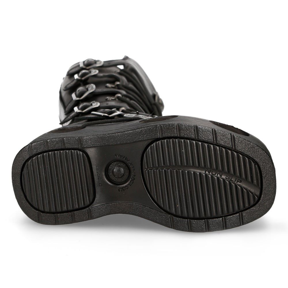 New Rock Laarzen M.272-S2