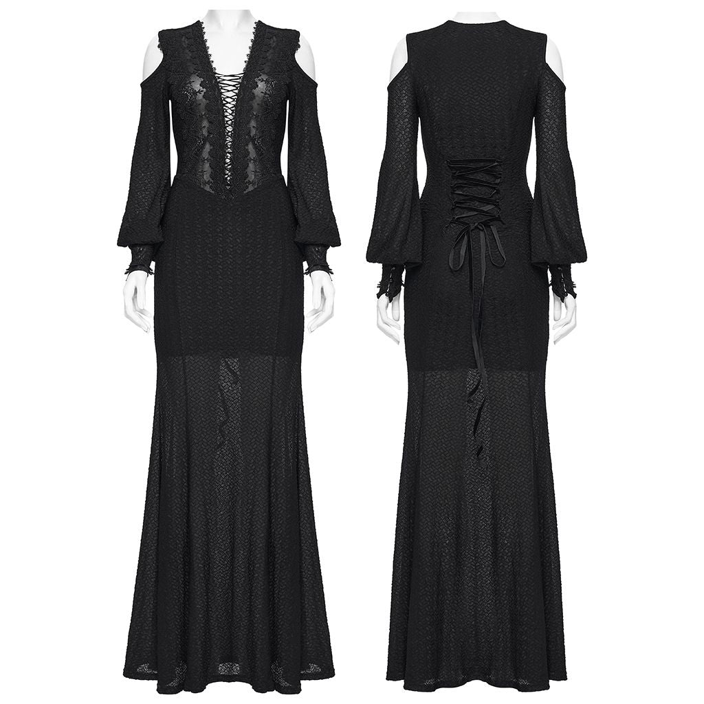 Shades Maxi Jurk