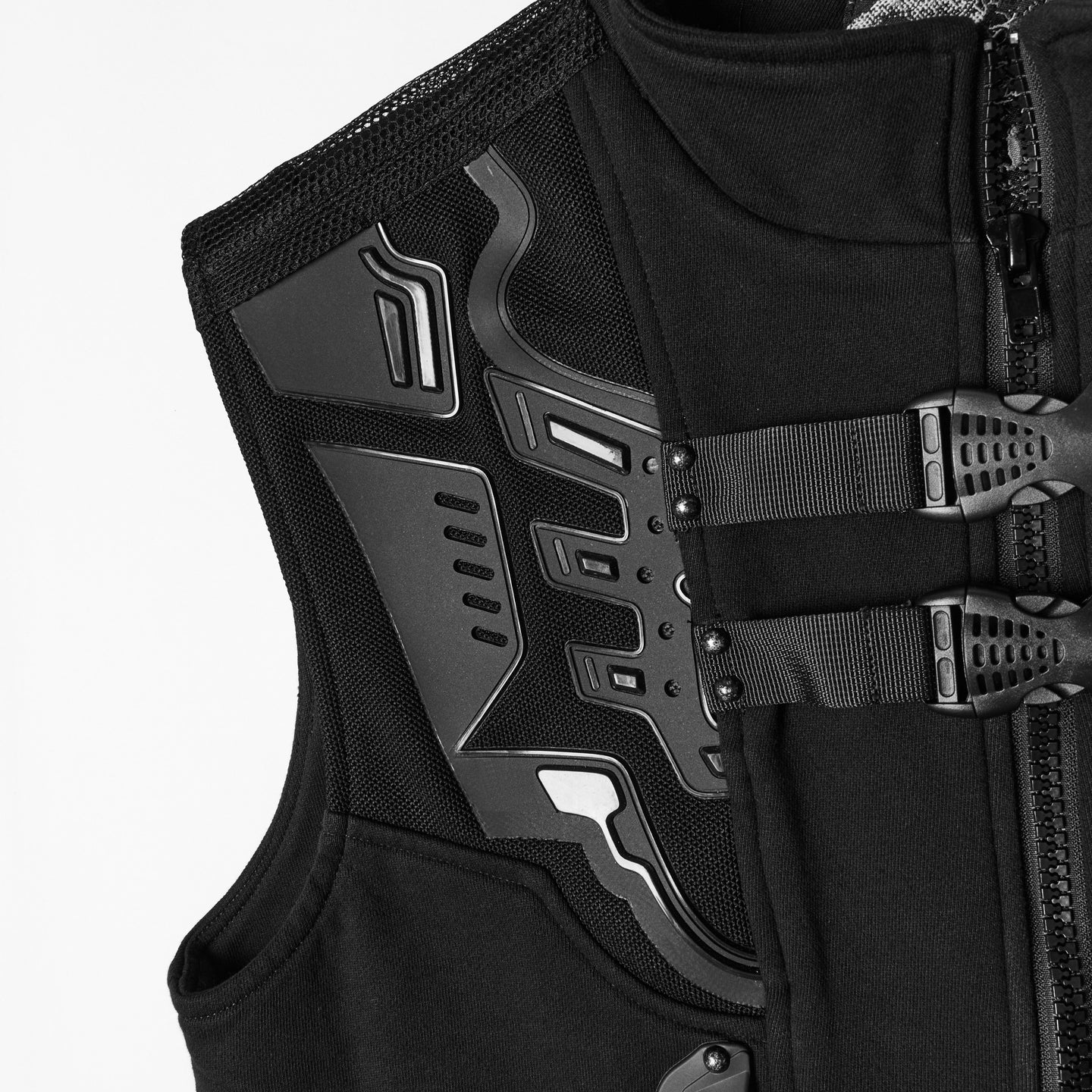 All The Time Vest