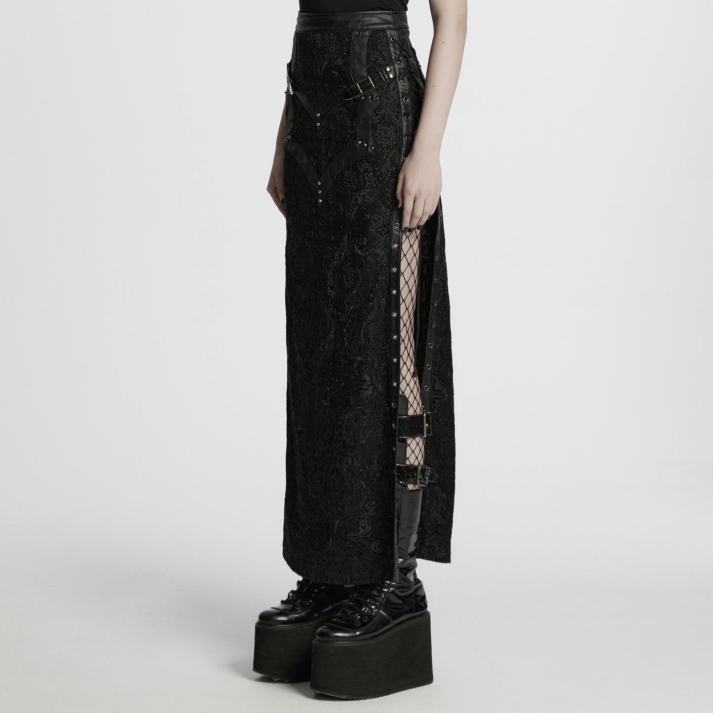 Attention Maxi Rok
