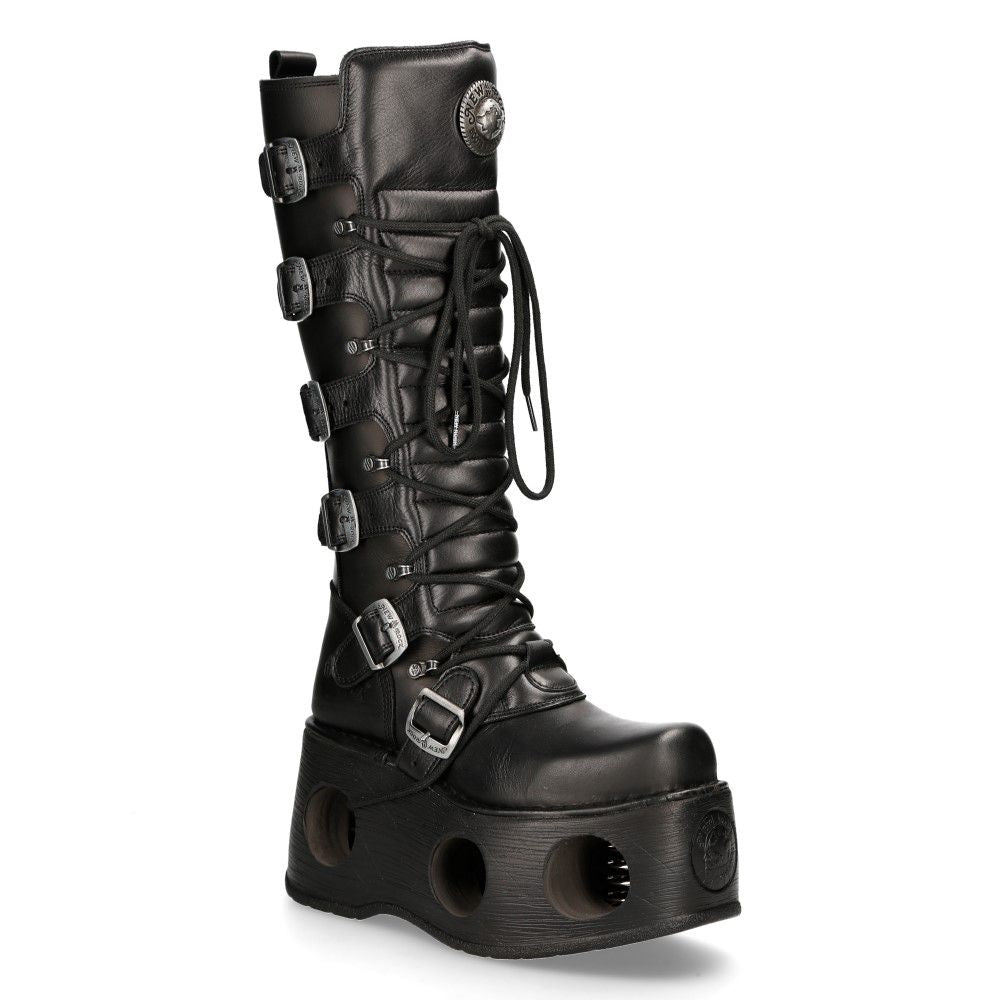 New Rock Laarzen M.272-S2