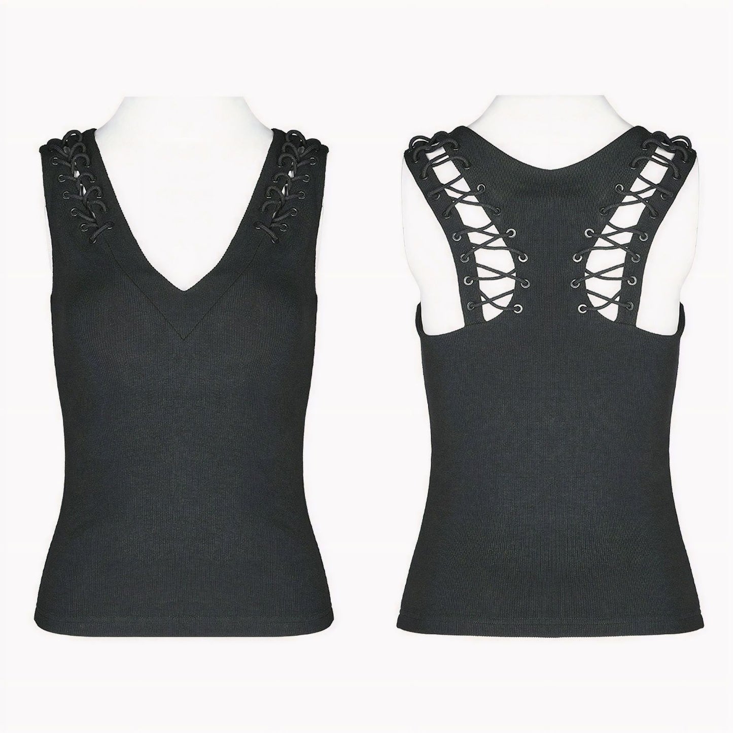Tease Top