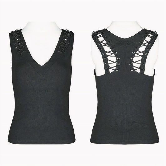 Tease Top