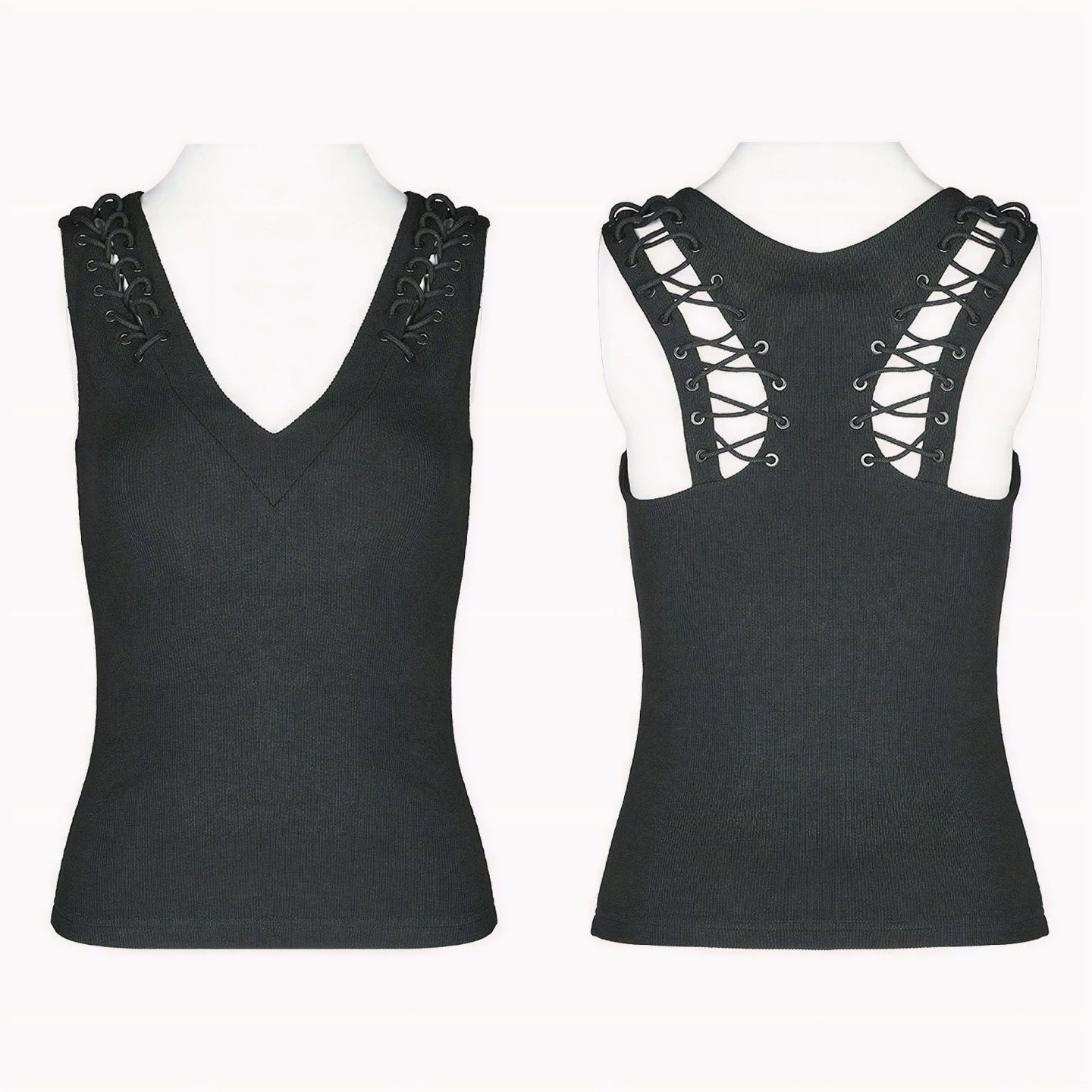 Tease Top