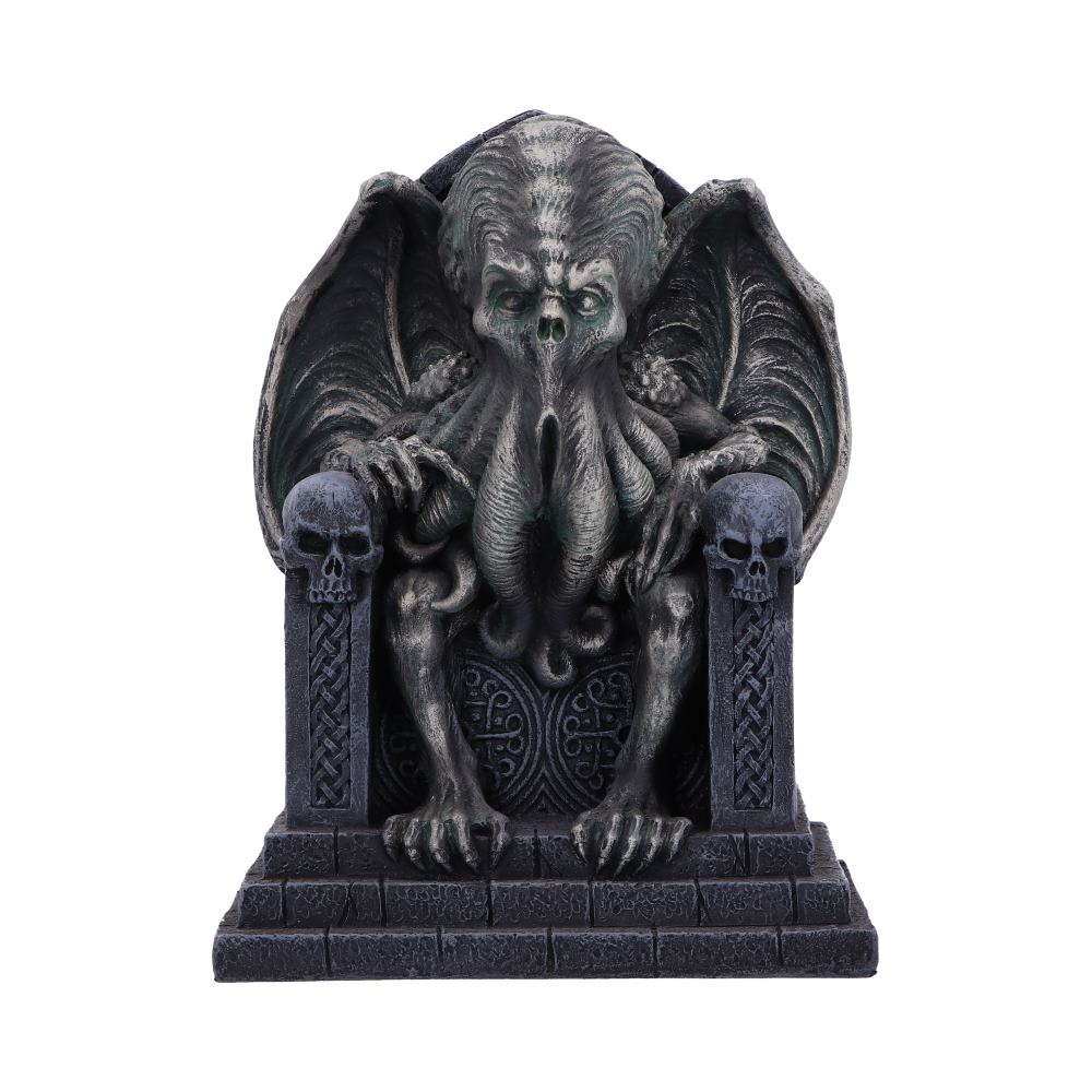 Cthulhu's Throne 18,3 cm