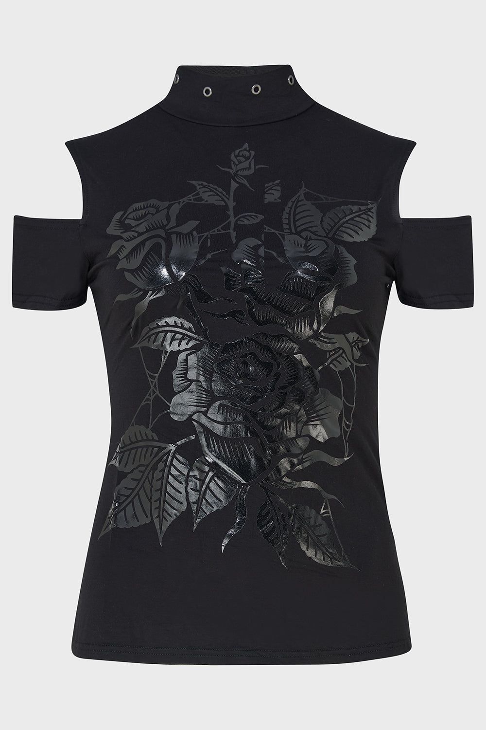 Killstar Evernight Top