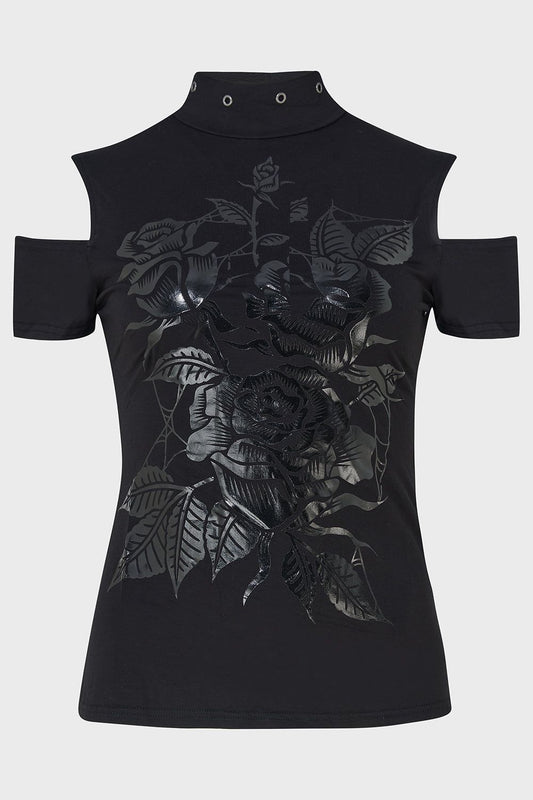 Killstar Evernight Top