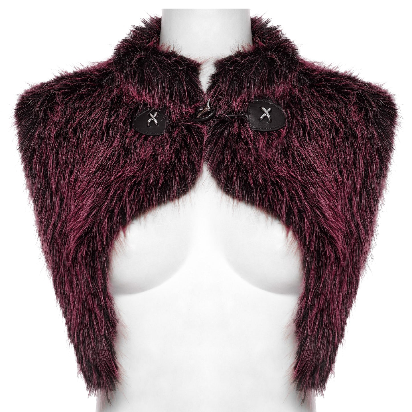 Dreams Bolero Rood
