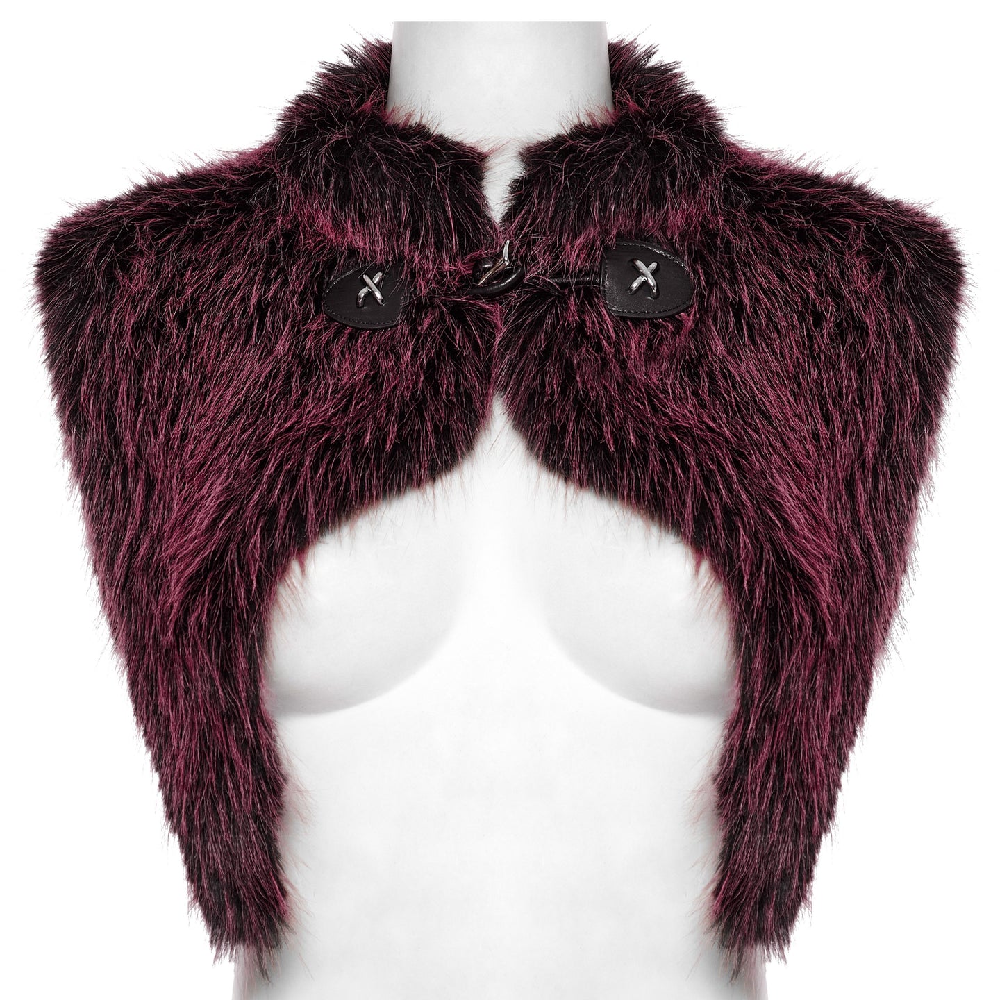 Dreams Bolero Rood