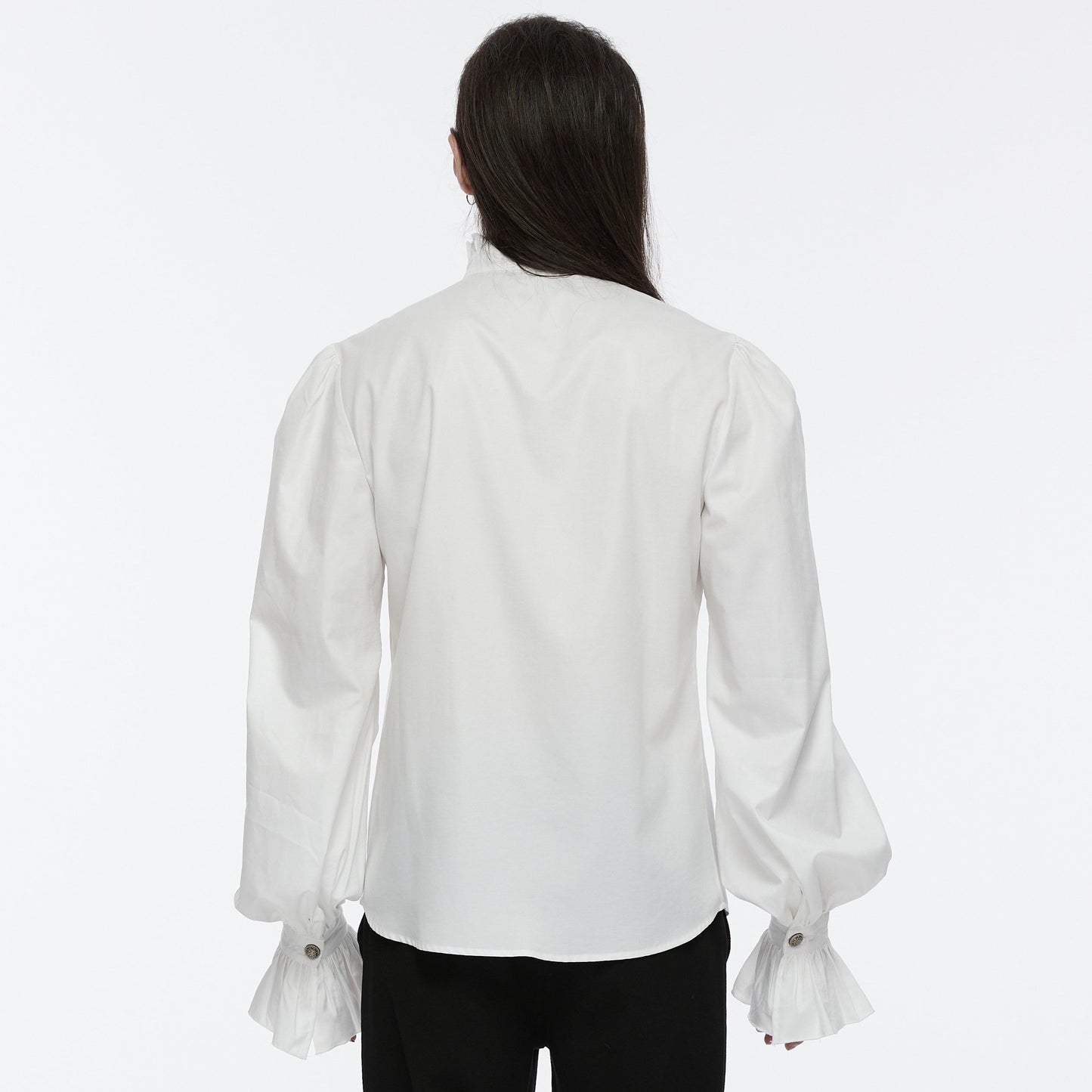 Treat Shirt Wit