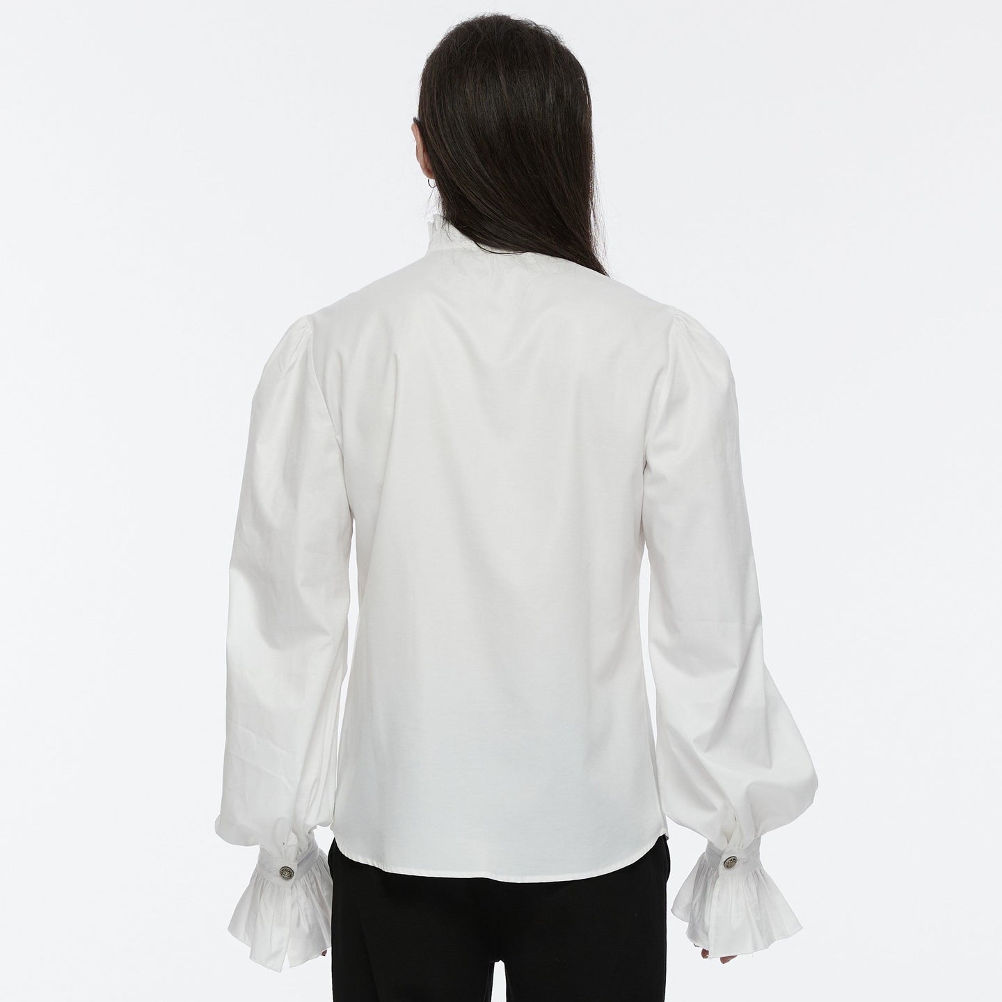 Treat Shirt Wit