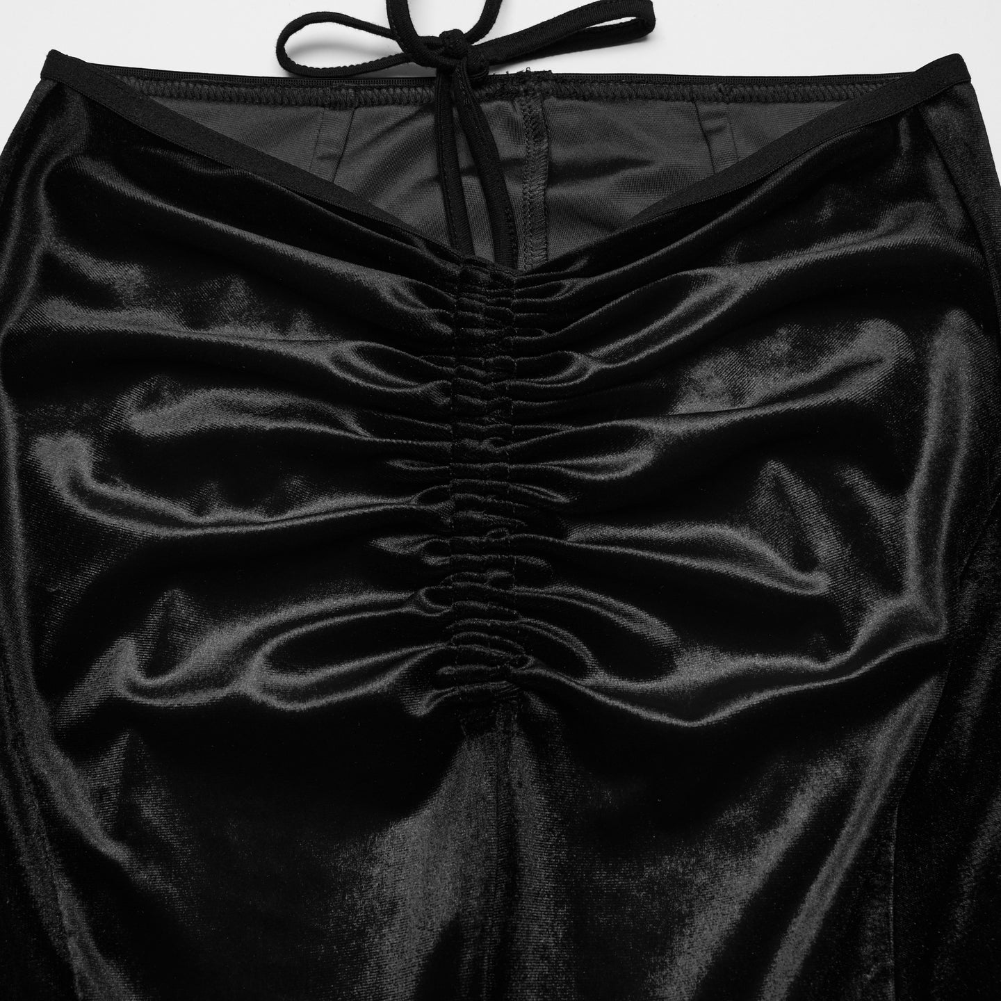 Expect Broek Zwart