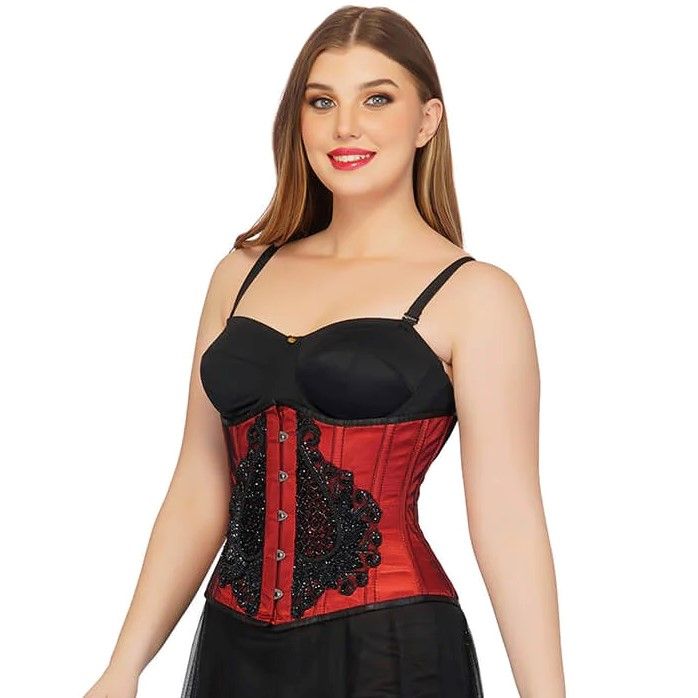 Please Me Underbust Korset