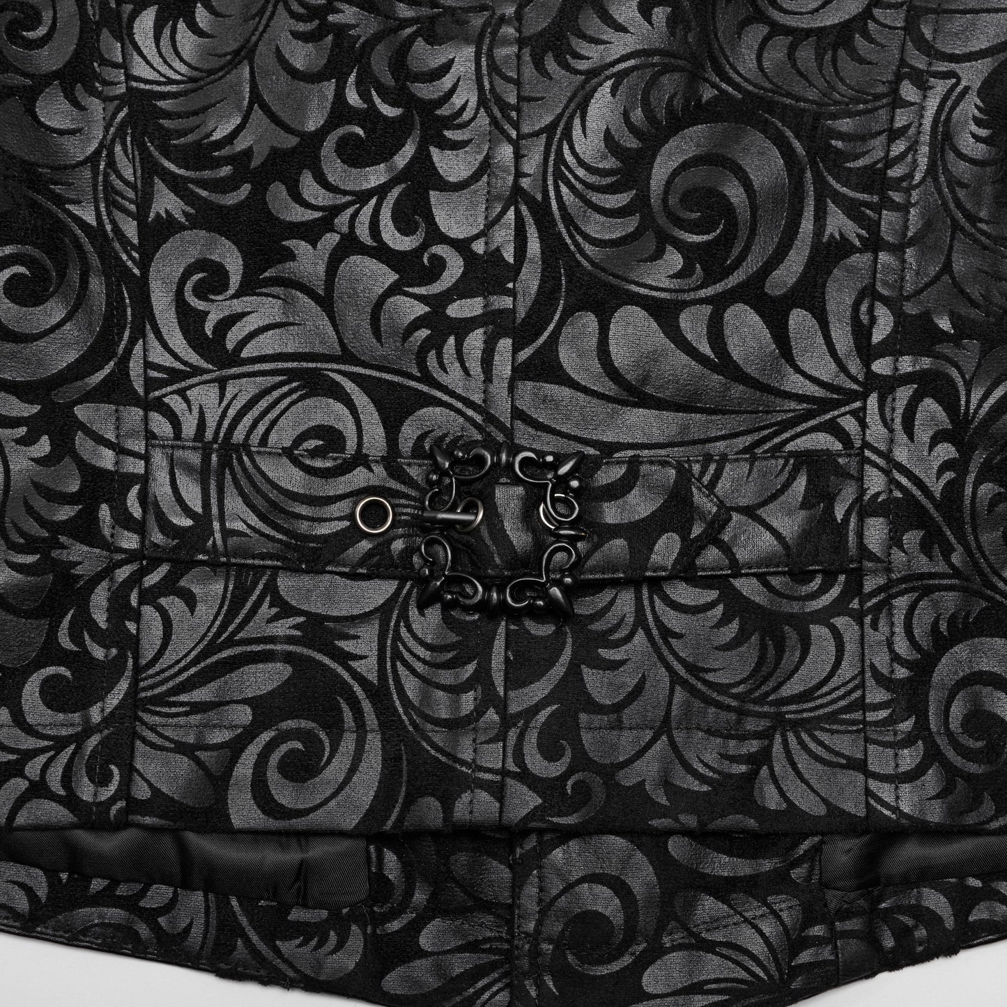 Mentality Waistcoat