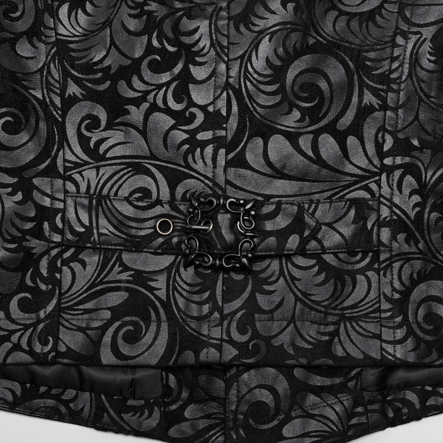 Mentality Waistcoat