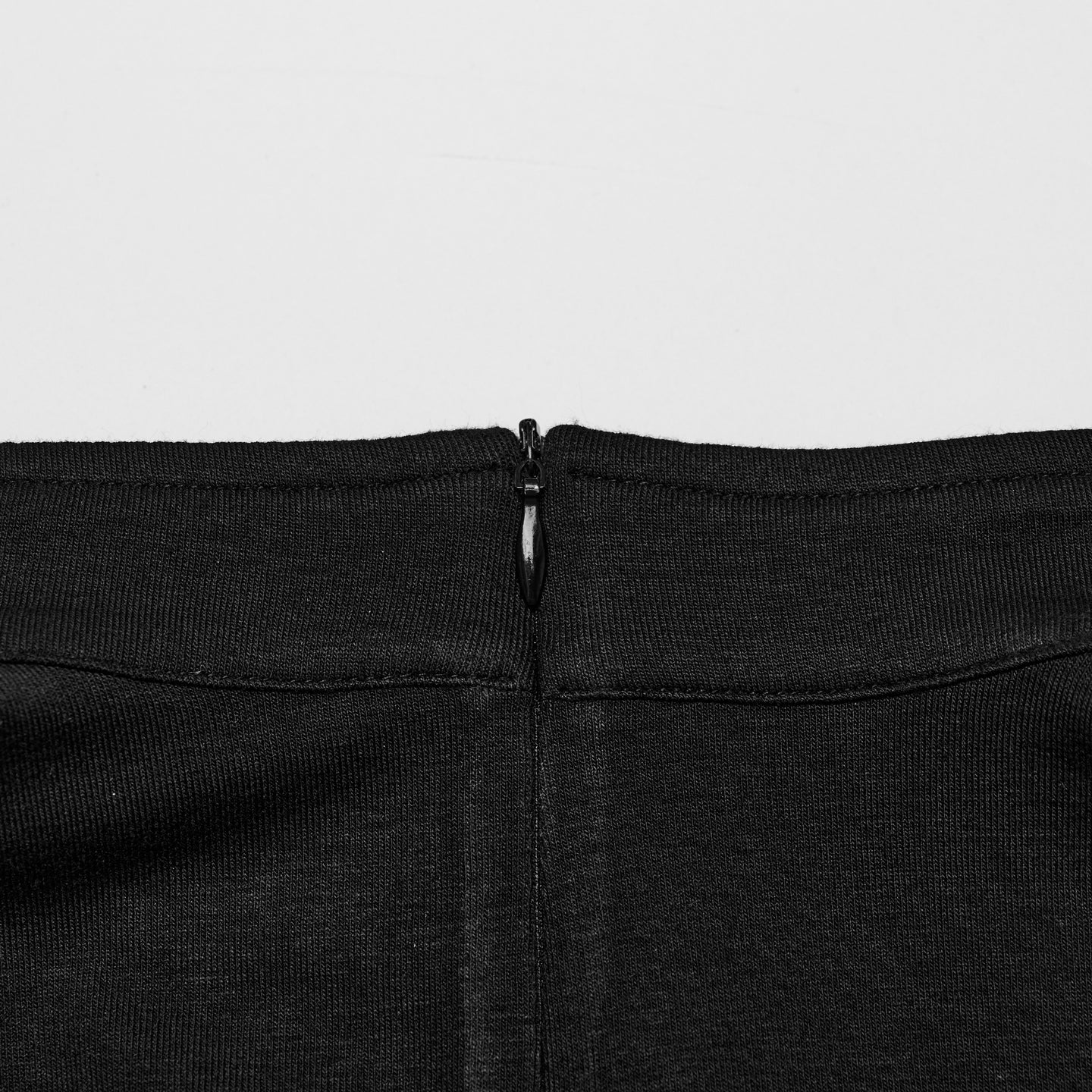 Punk Rave Guilt Top Zwart