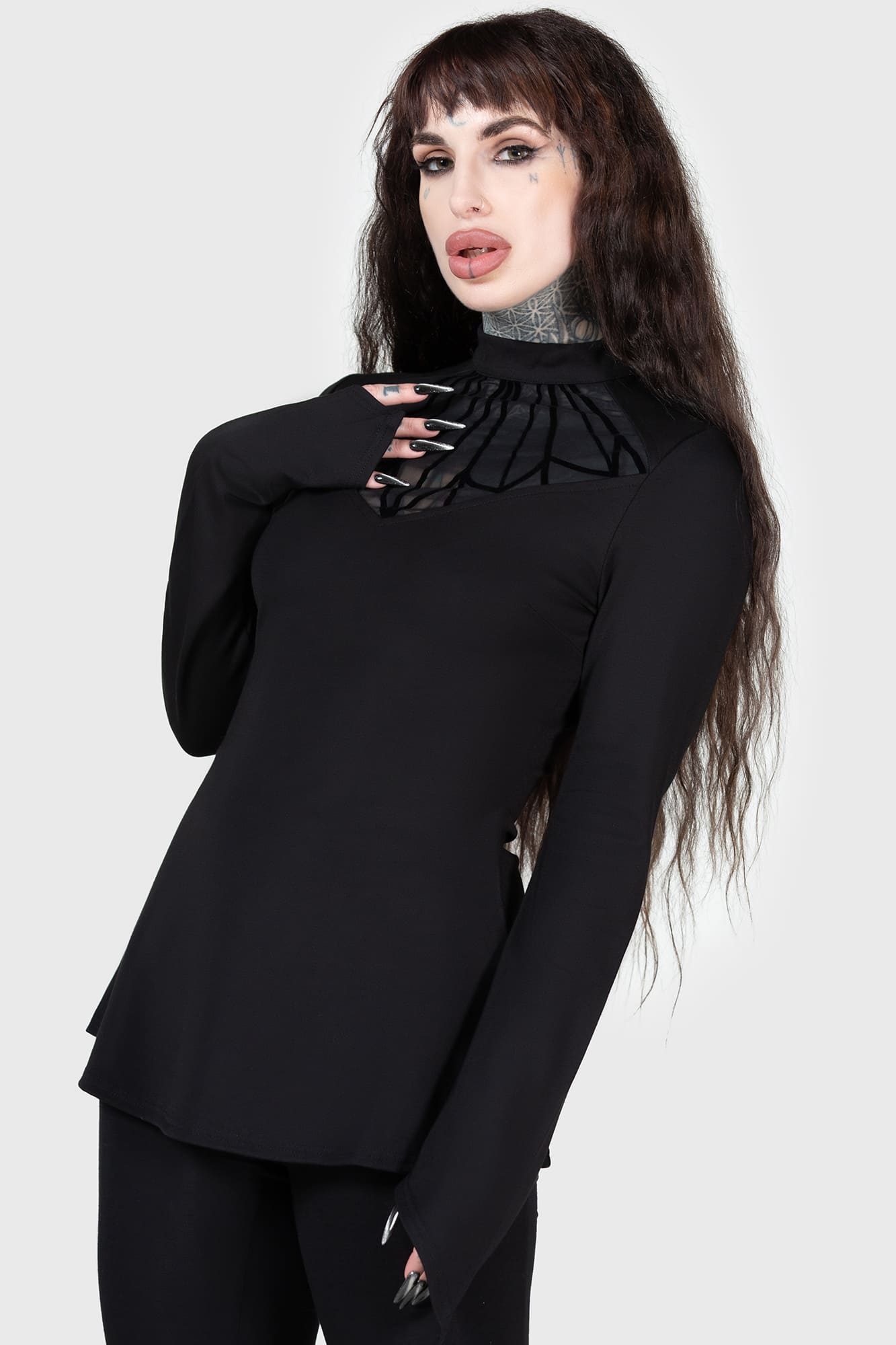 Killstar Underneath The Altar Top