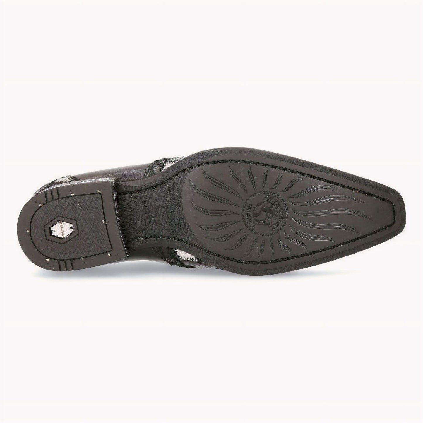 New Rock Schoenen M.NW2288T-S3