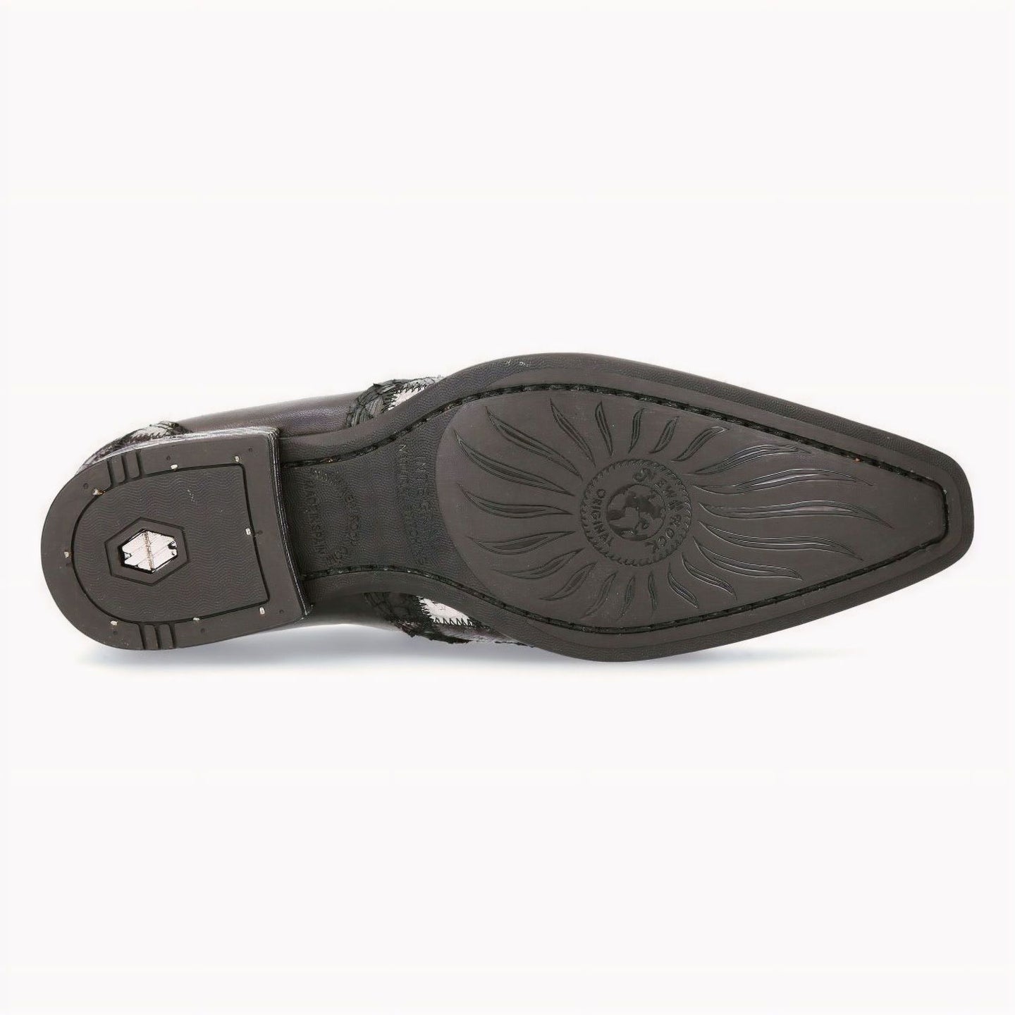 New Rock Schoenen M.NW2288T-S3