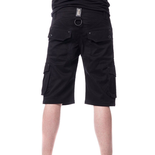 Aleron Short