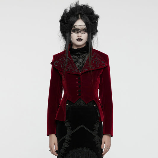 Crying Jas Rood