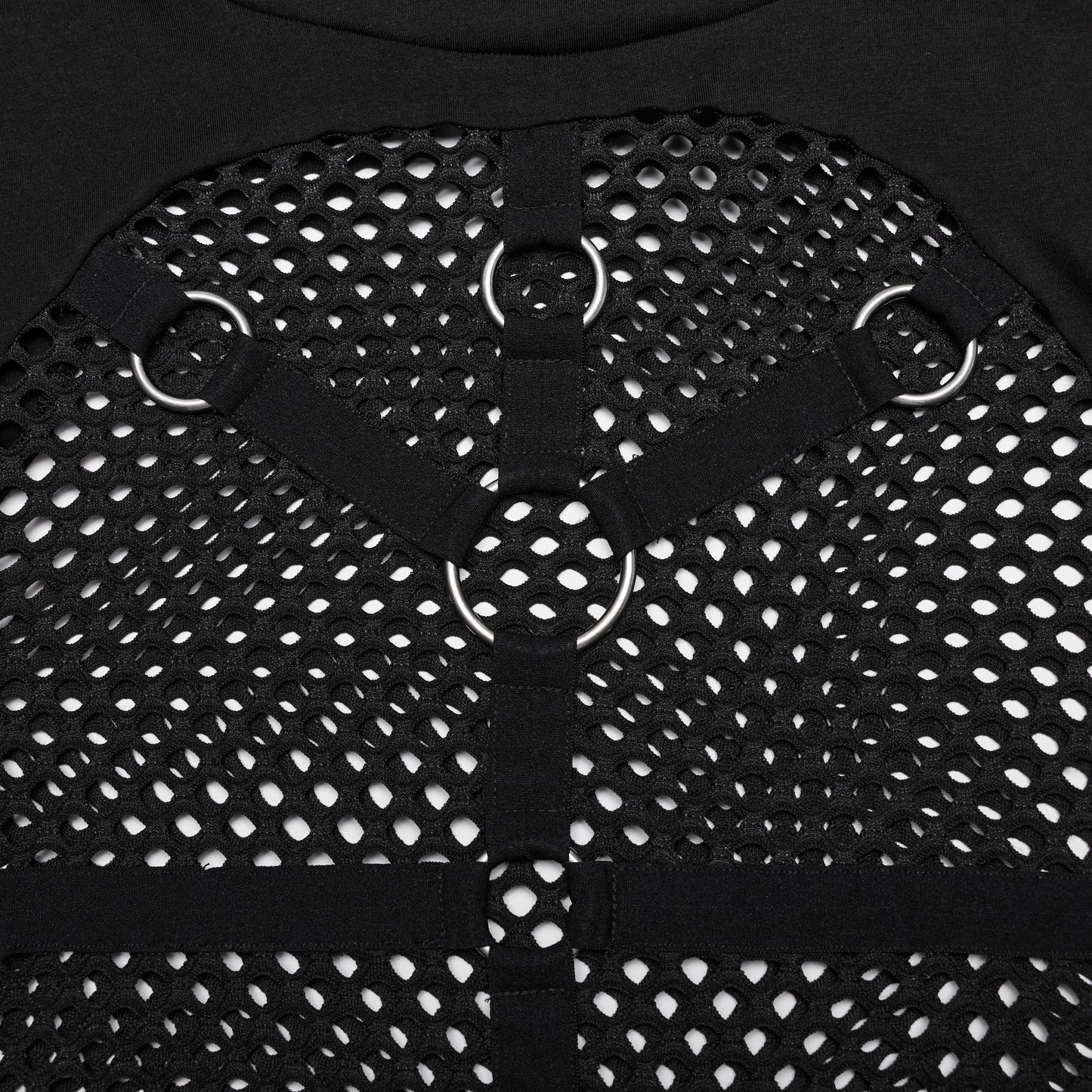 Out of Sight Top