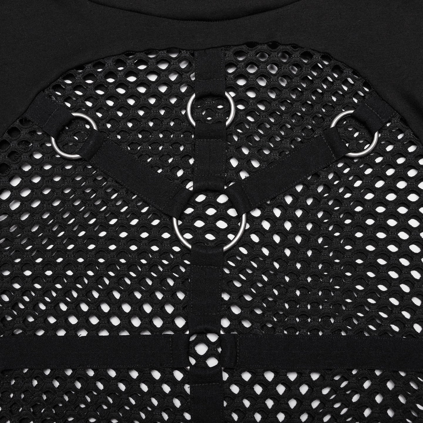 Out of Sight Top