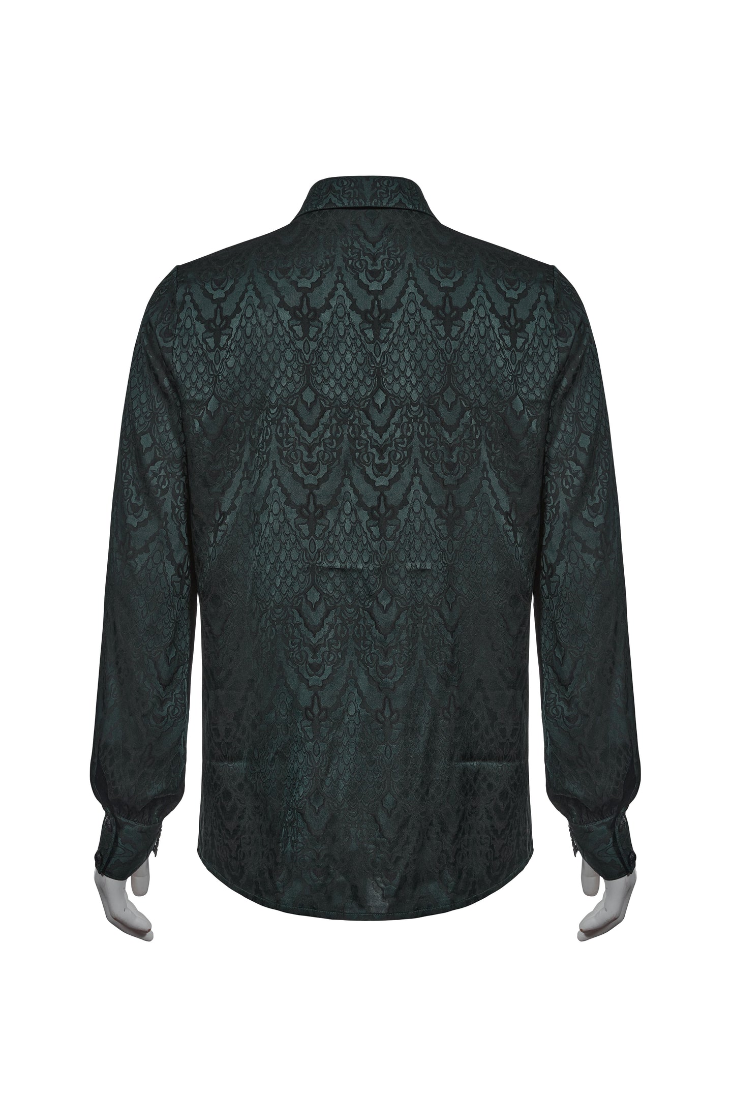 Consensus Shirt Black