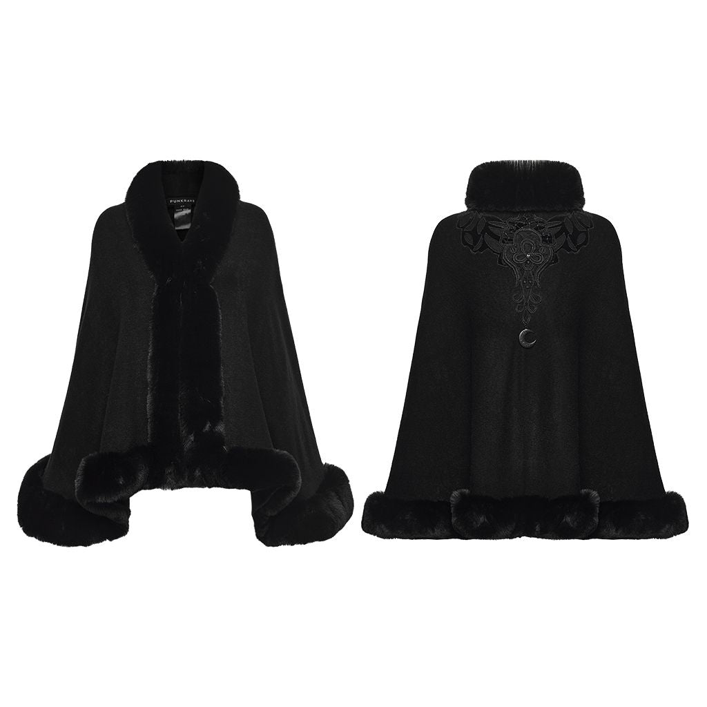 Confusion Cape