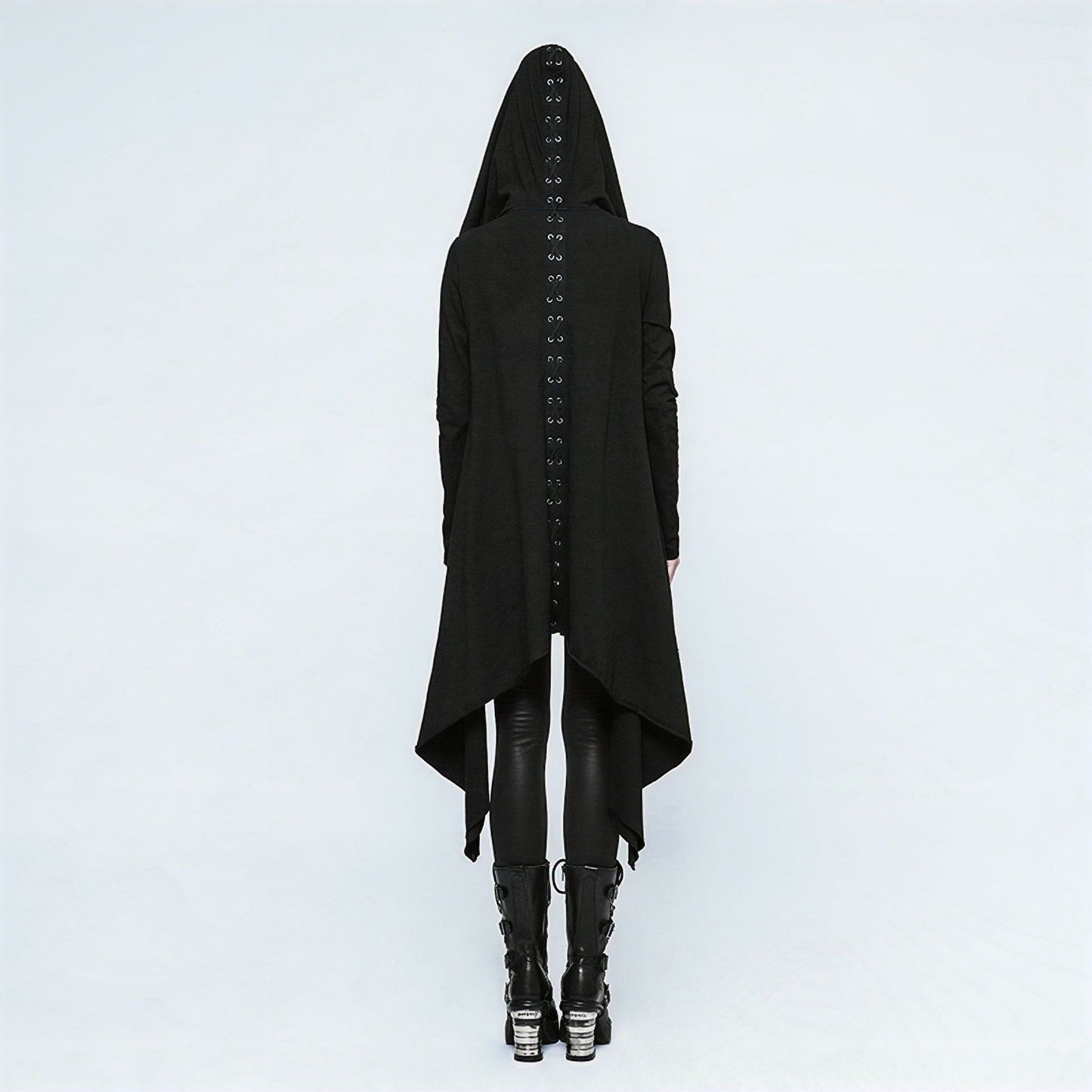 Warlike Damestop - Vest Y-751