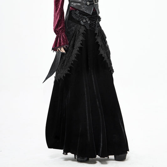 Floating Skirt
