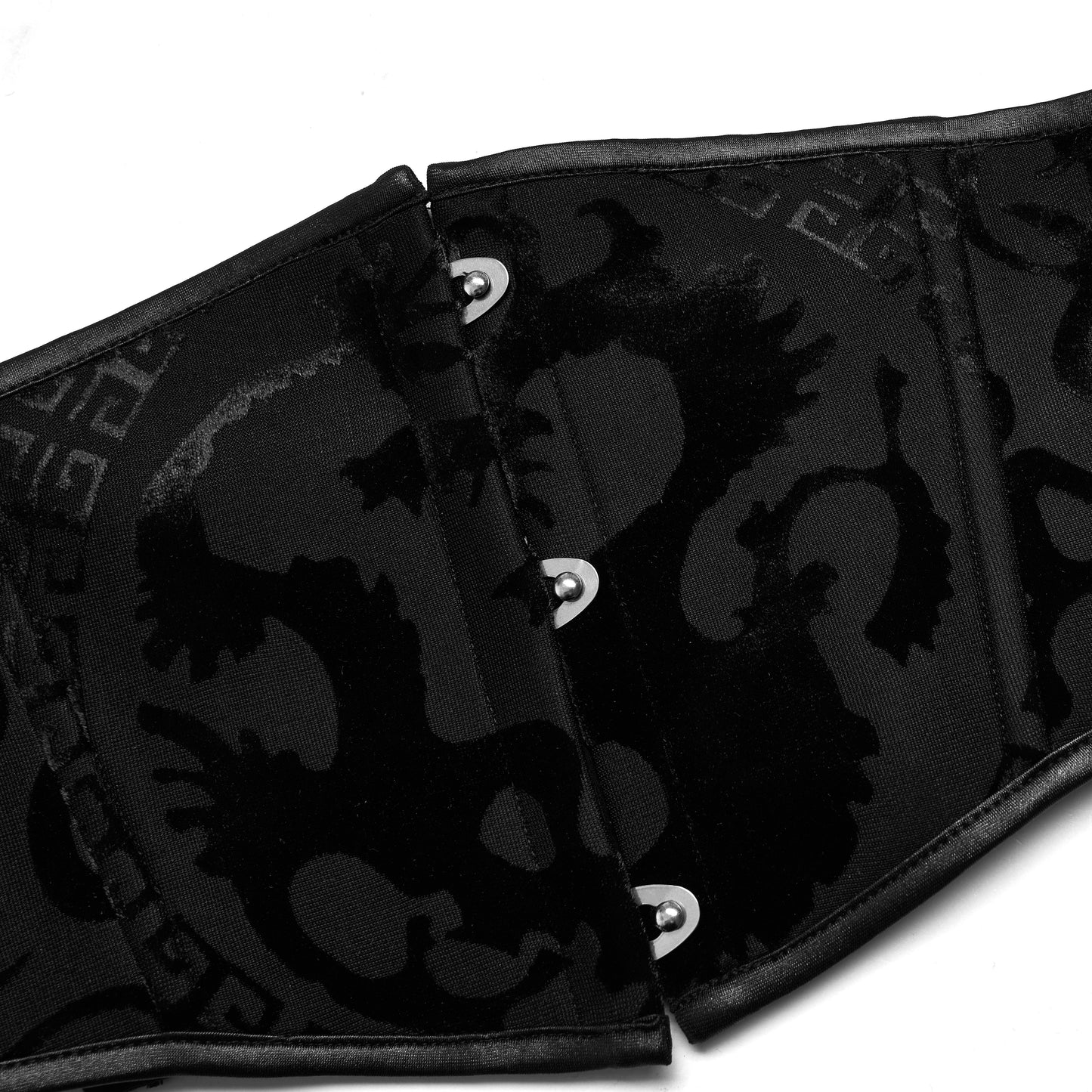 Chinese Dragon Corset Belt