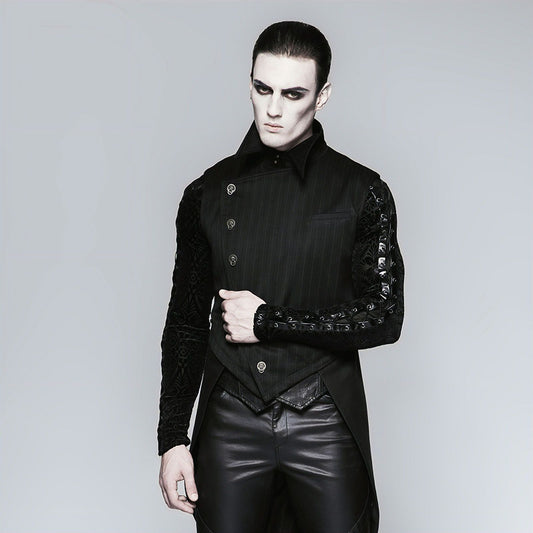 Revelations Gilet