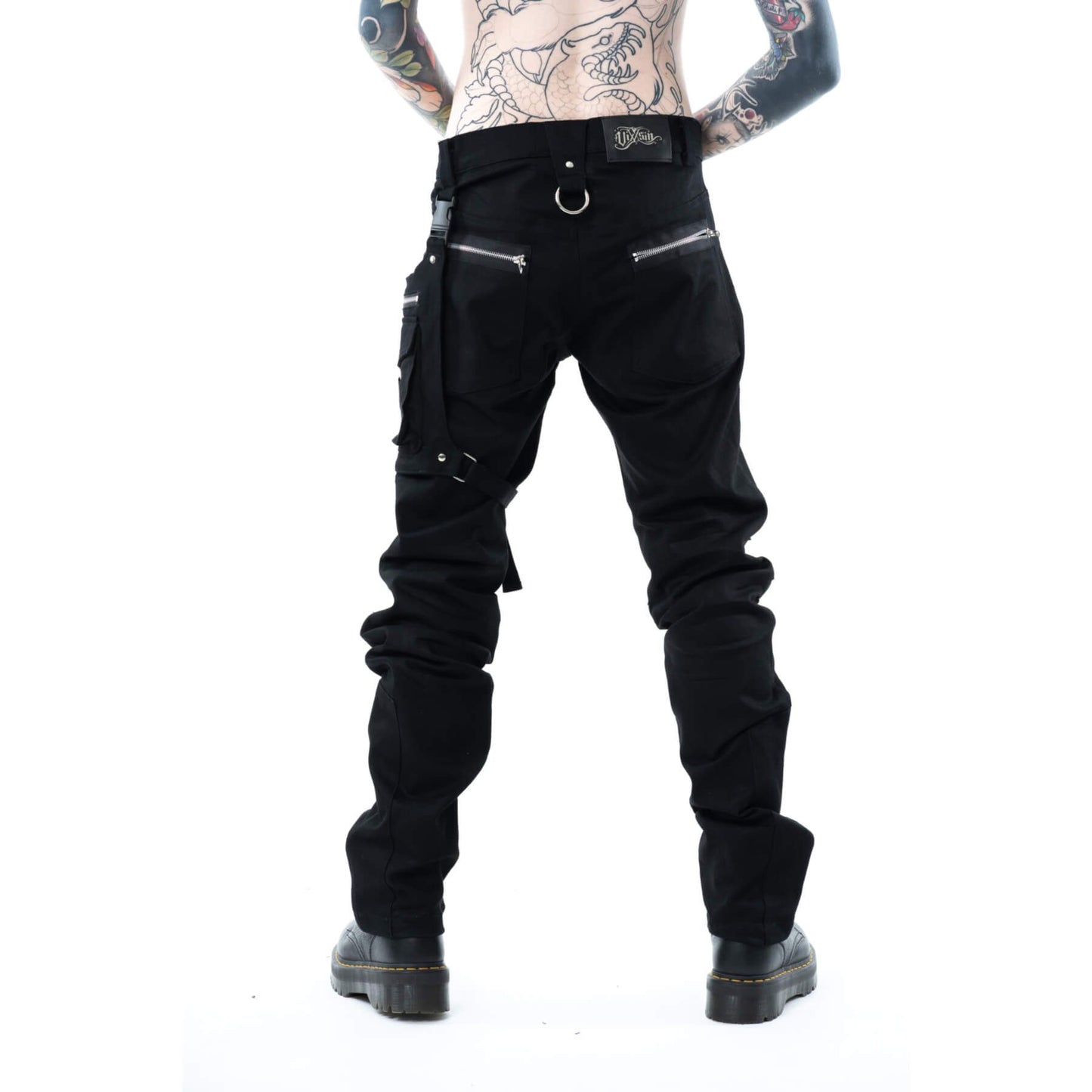 Benso Broek
