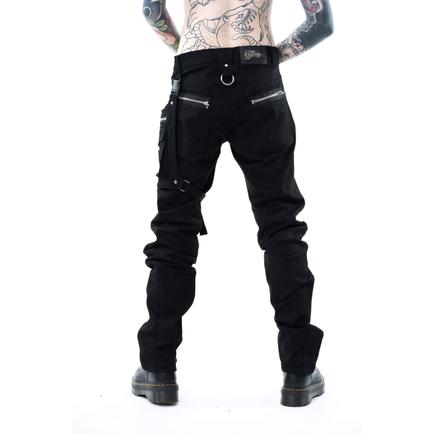 Benso Broek