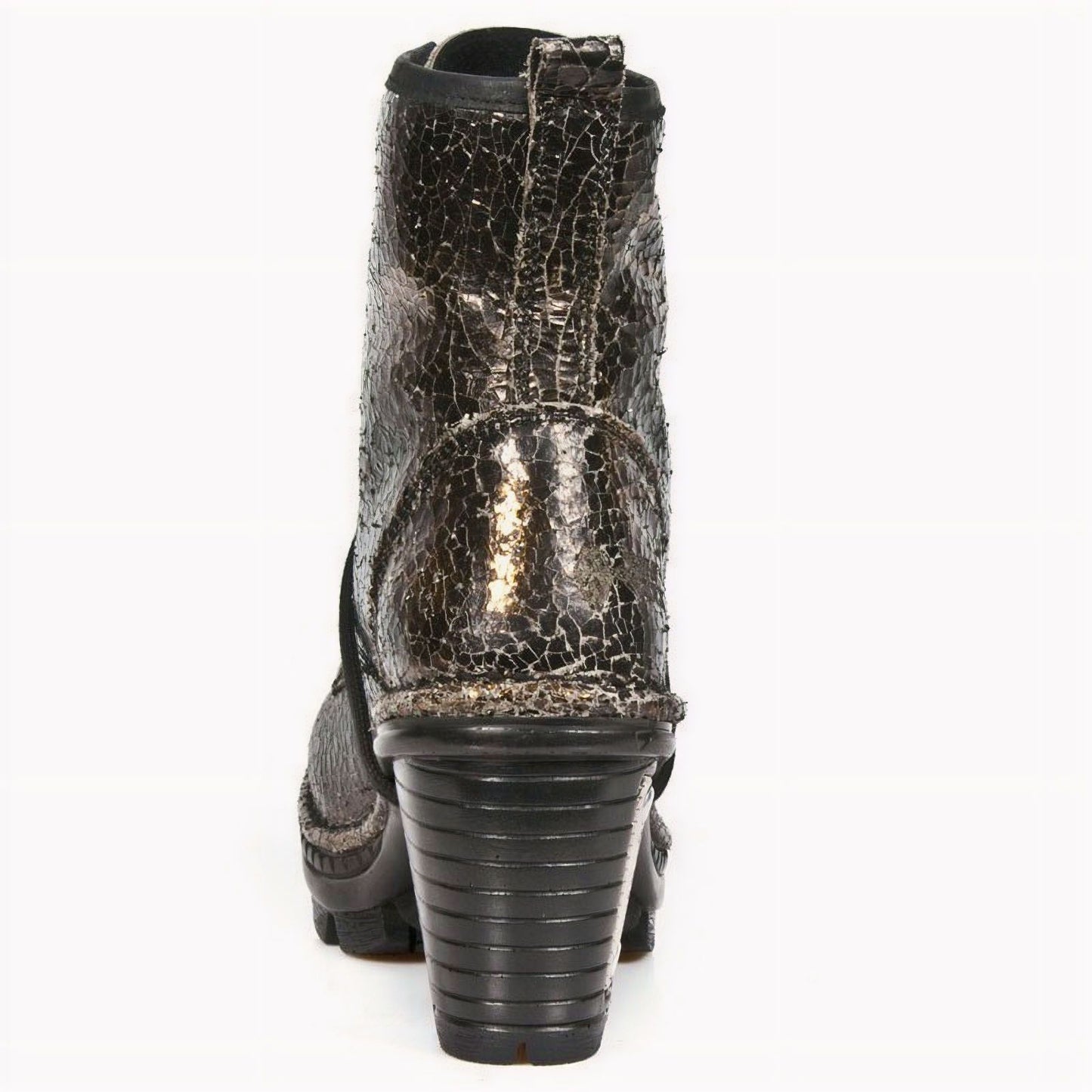 New Rock Ankle Boots M.NEOTR008-S32