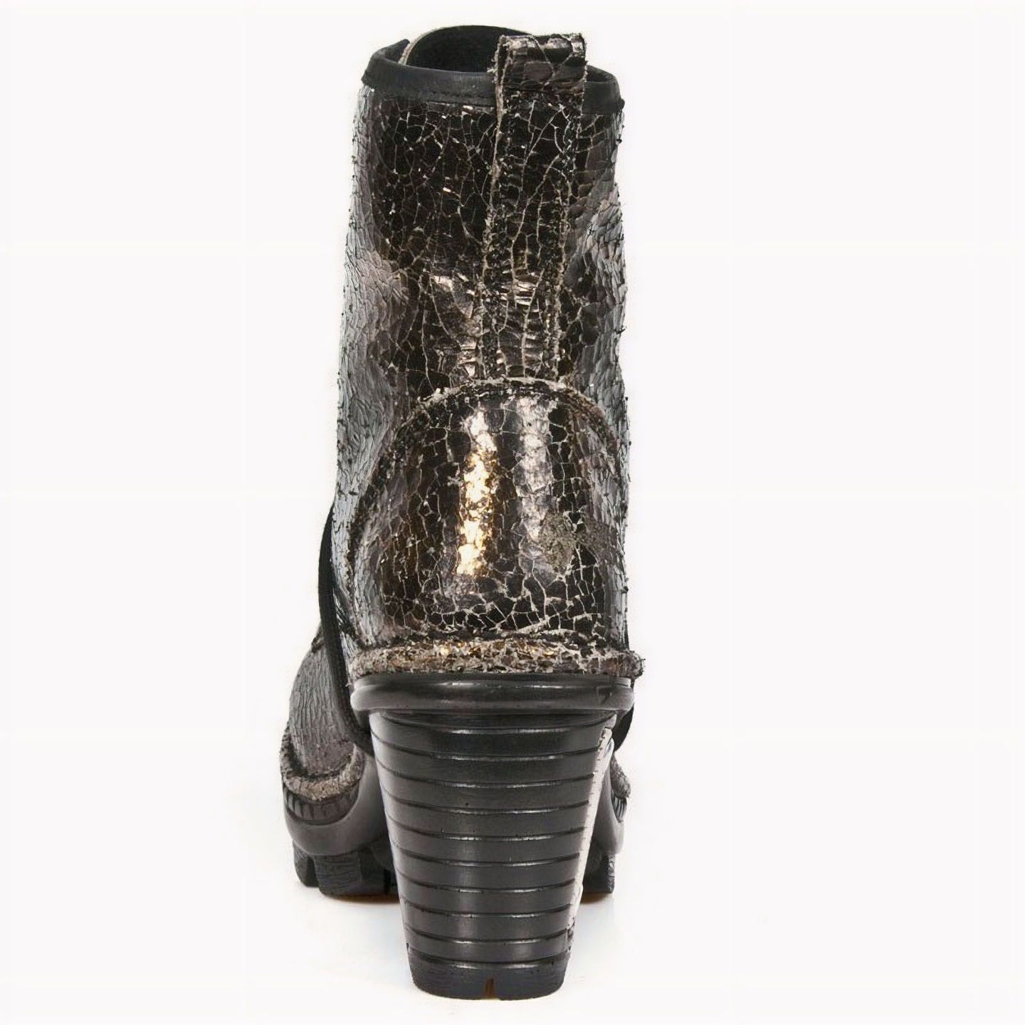 New Rock Ankle Boots M.NEOTR008-S32