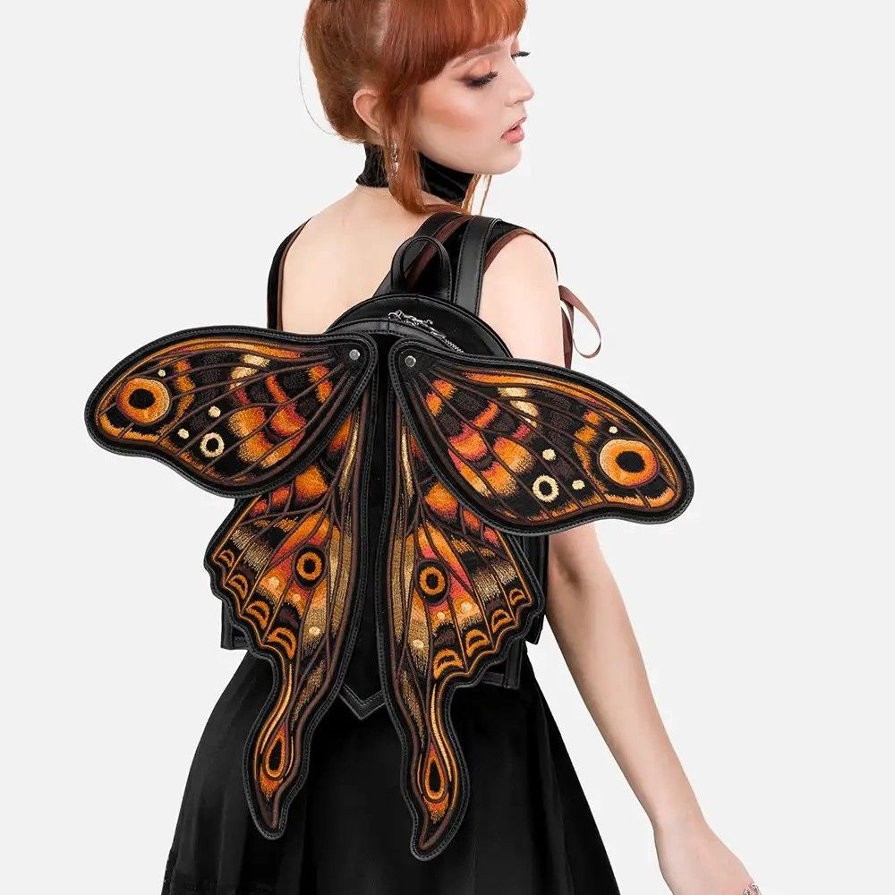 Ignis Moth Rugzak