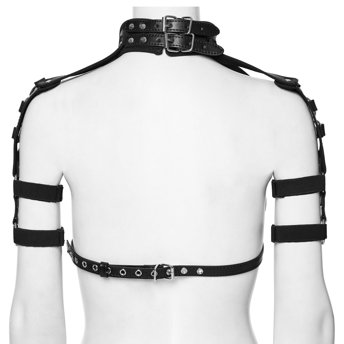 Are You Ready Harness