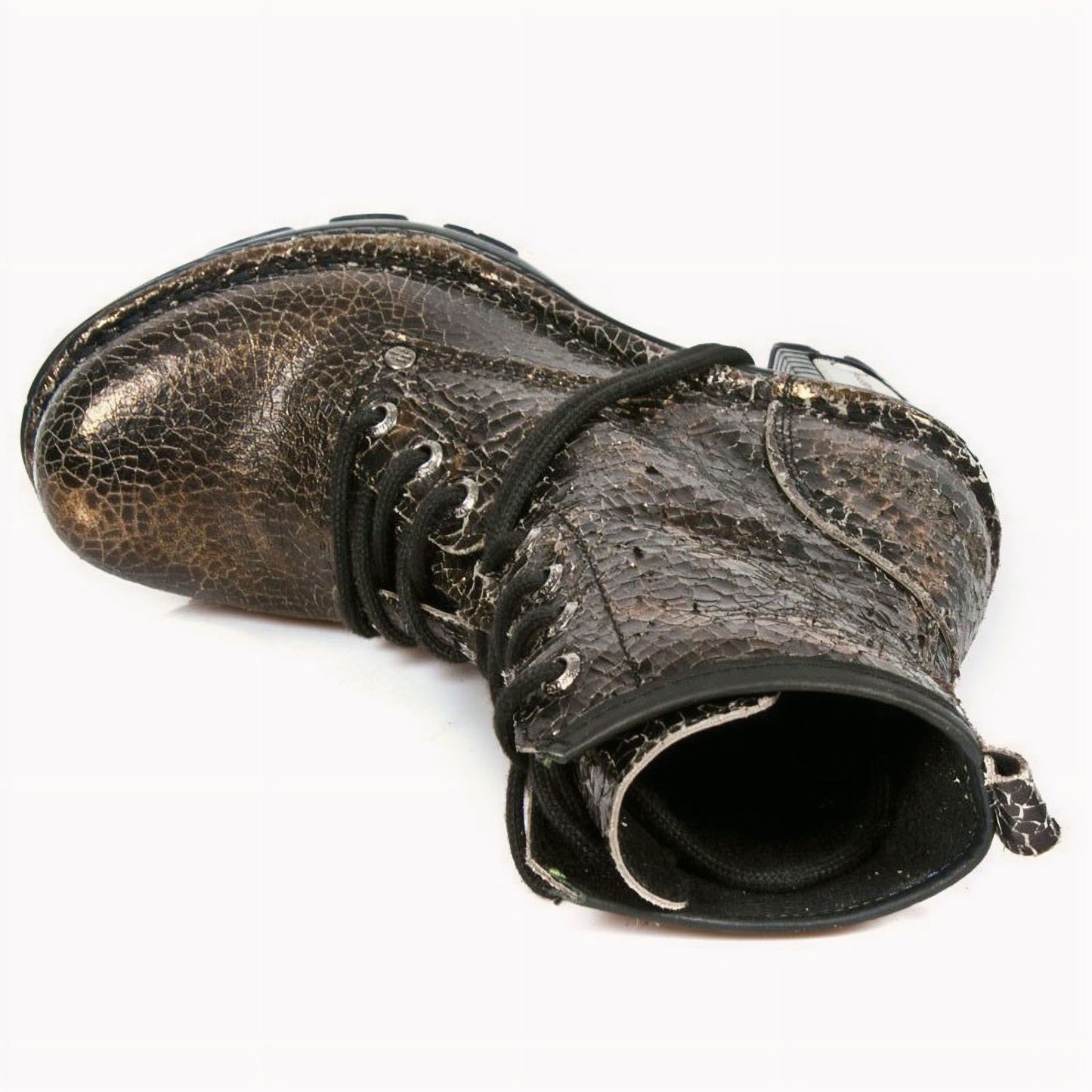 New Rock Ankle Boots M.NEOTR008-S32