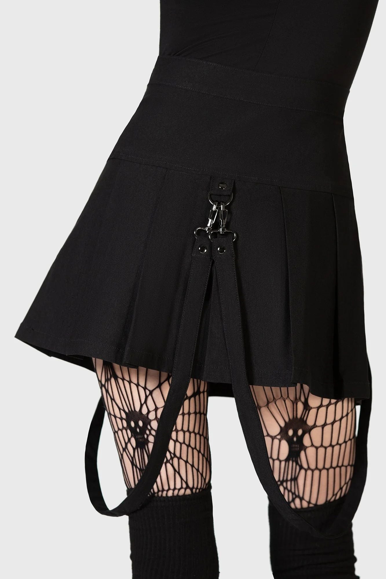 Merely a Madness Skirt
