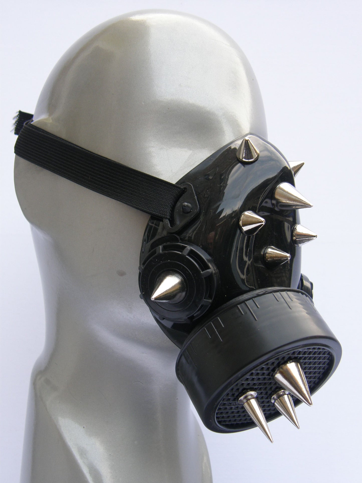 Cyber Bio Mask CR151