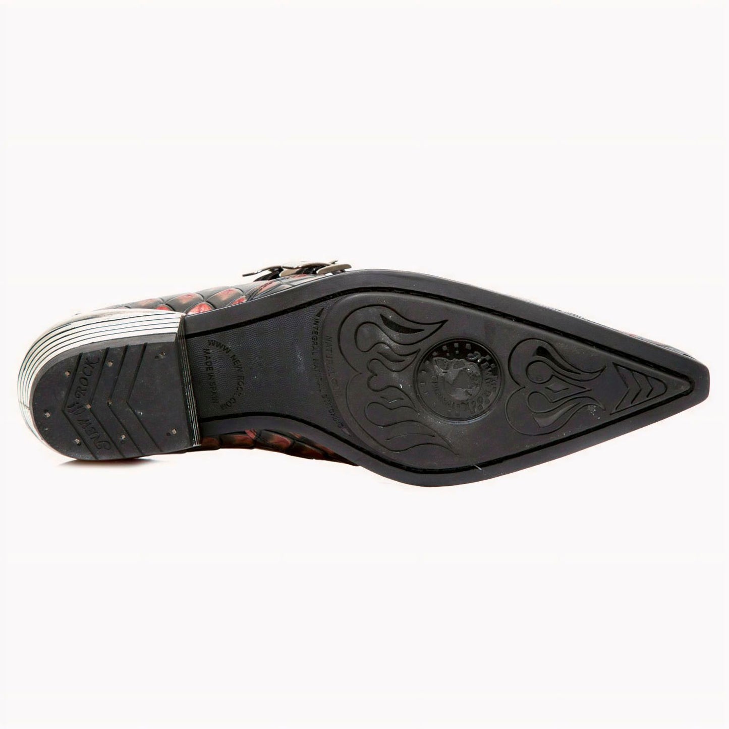 New Rock Schoenen M.7934-S12